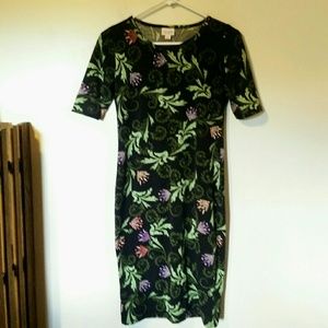 LuLaRoe Dress